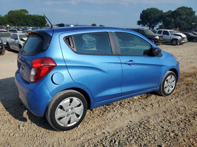 2016 CHEVROLET SPARK LS - KL8CB6SA1GC591344