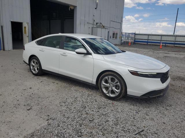 2023 HONDA ACCORD LX - 1HGCY1F27PA031806