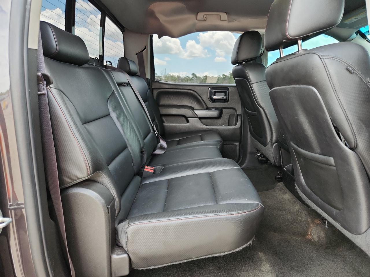 GMC SIERRA K1500 SLT