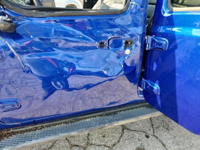 2019 JEEP WRANGLER UNLIMITED SAHARA 1C4HJXEN7KW505692