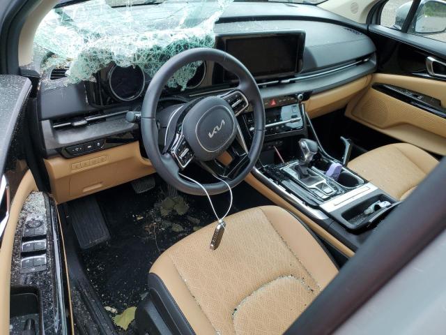 2024 KIA CARNIVAL E KNDNC5H31R6391663