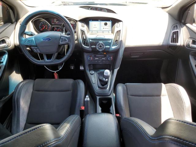 2017 FORD FOCUS WF0DP3TH9H4121398