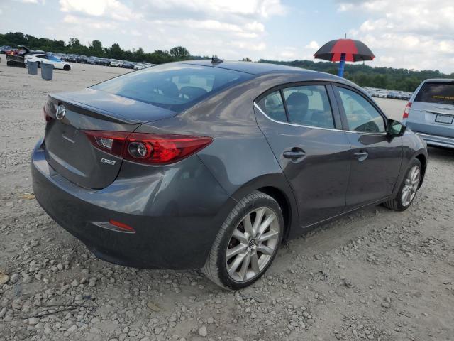Vin: 3mzbn1v72hm124136, lot: 62470545, mazda 3 touring 20173