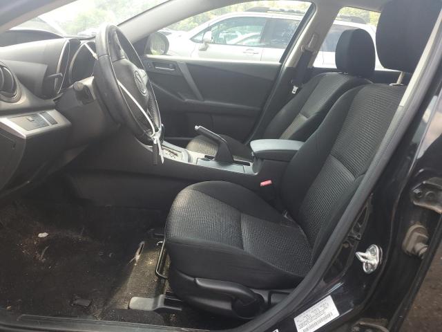 2013 MAZDA 3 I - JM1BL1LP9D1844293