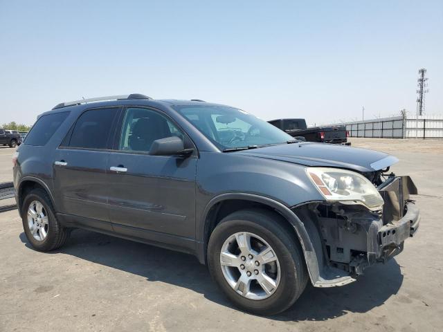 2011 GMC ACADIA SLE - 1GKKRNED8BJ279433