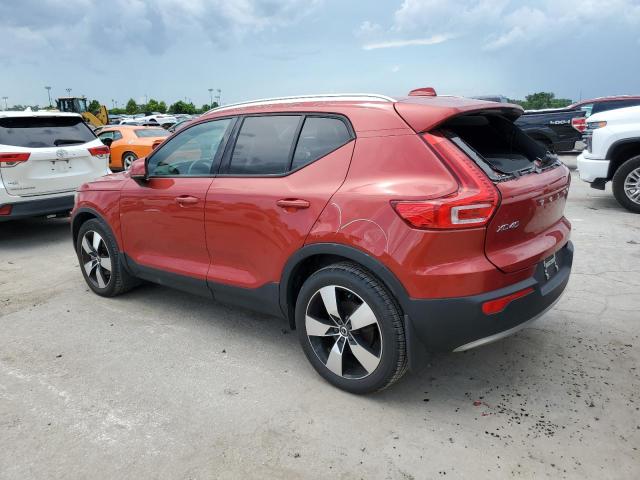 2020 VOLVO XC40 T5 MO YV4162UK1L2267129