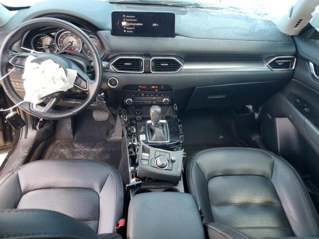 2021 MAZDA CX-5 TOURI JM3KFACMXM0314683