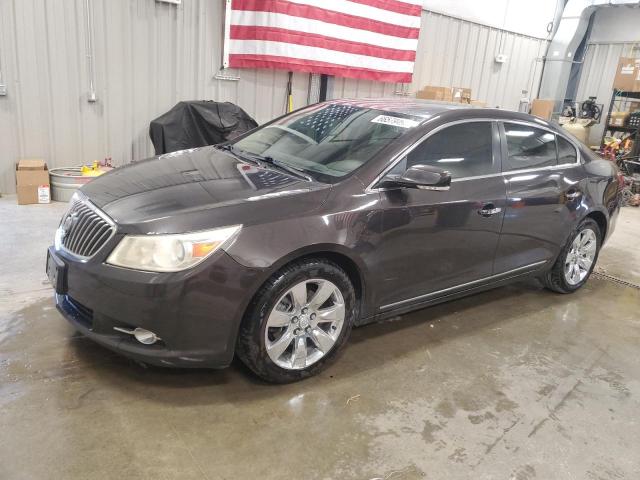 2013 BUICK LACROSSE P - 1G4GF5E34DF243208