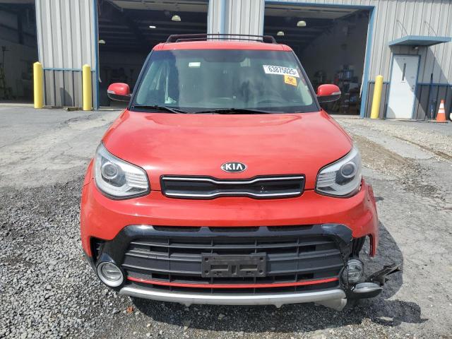 2018 KIA SOUL ! KNDJX3AA7J7515532