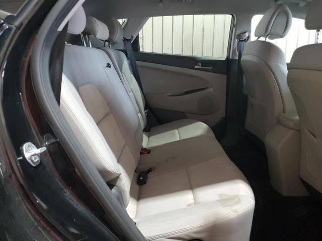 2018 HYUNDAI TUCSON SE KM8J23A48JU767604