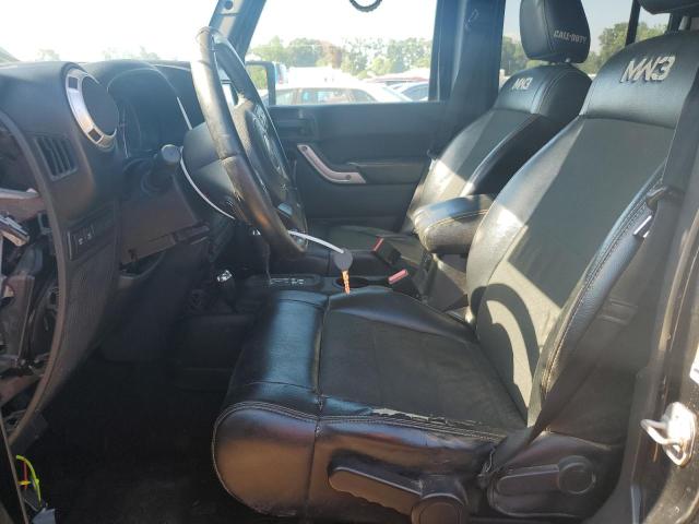 2012 JEEP WRANGLER U - 1C4BJWFG2CL191940