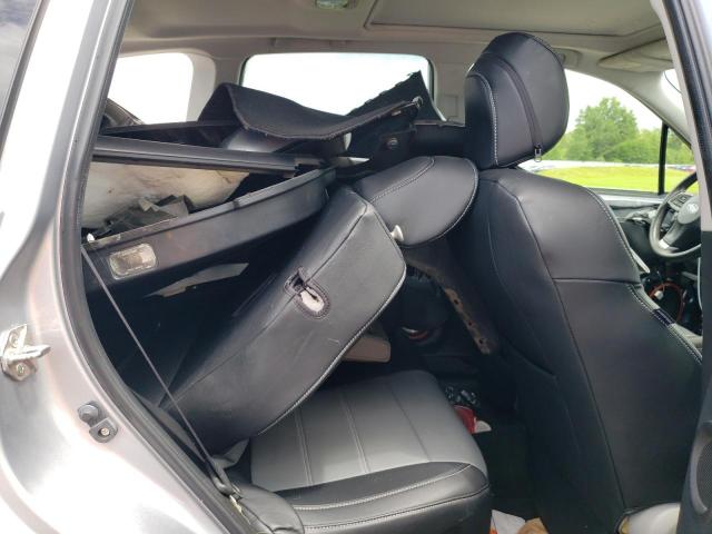 2016 SUBARU FORESTER 2 - JF2SJAVC7GH429275