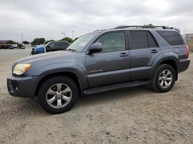 TOYOTA 4RUNNER LI