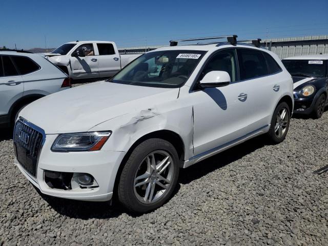 AUDI Q5 PREMIUM