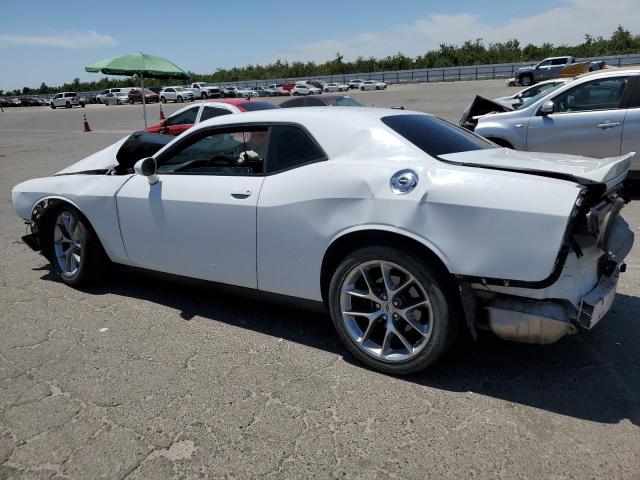2020 DODGE CHALLENGER 2C3CDZJG6LH235072