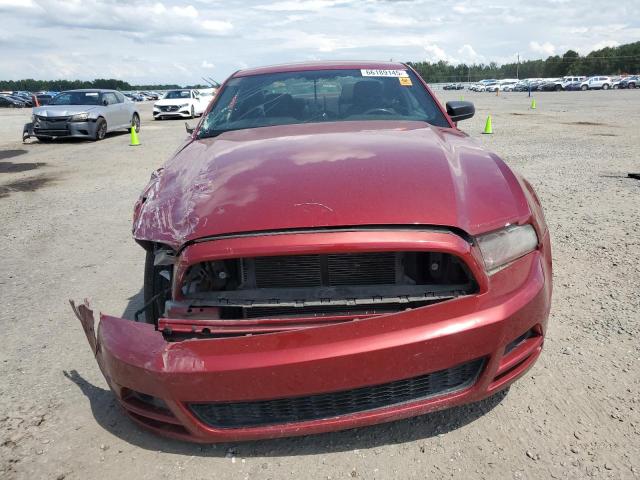 2014 FORD MUSTANG - 1ZVBP8AM9E5206803