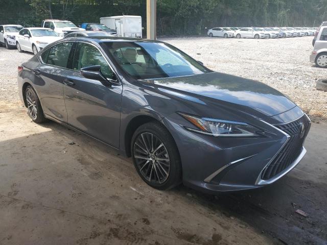 2022 LEXUS ES 350 BAS 58ADZ1B18NU123598