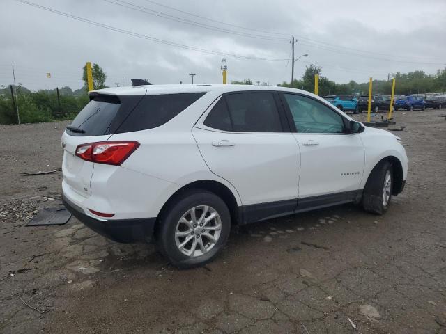 2019 CHEVROLET EQUINOX LT - 2GNAXKEV4K6137444
