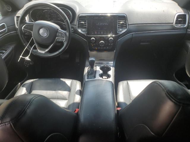 2021 JEEP GRAND CHER - 1C4RJFBG4MC777559