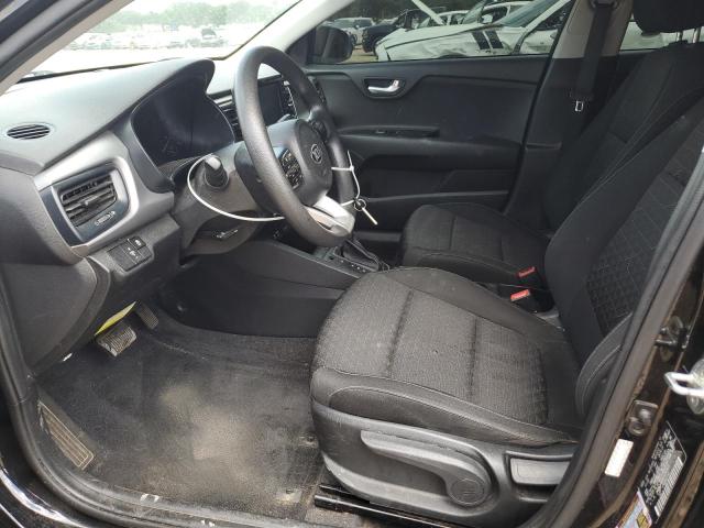 2020 KIA RIO LX 3KPA24AD0LE297421