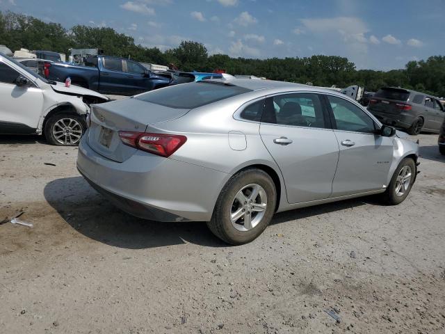 2022 CHEVROLET MALIBU LT - 1G1ZD5ST2NF142539