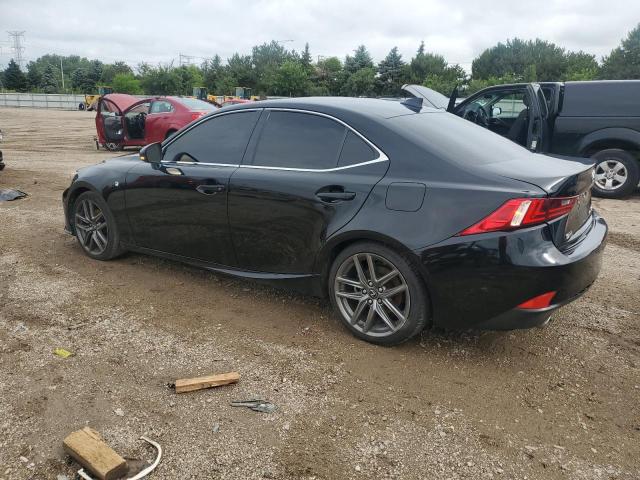 2015 LEXUS IS 250 - JTHCF1D29F5022683