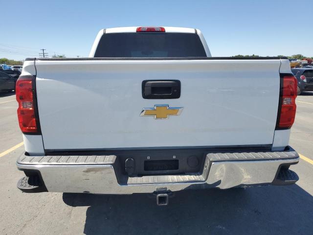 2018 CHEVROLET SILVERADO - 3GCPCREC9JG544748