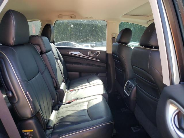 2020 INFINITI QX60 LUXE 5N1DL0MNXLC538945