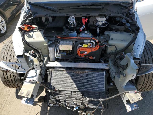 2022 TESLA MODEL Y 7SAYGDEE9NF555888