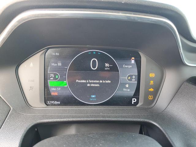 2023 CHEVROLET BOLT EV 1L 1G1FW6S07P4180615