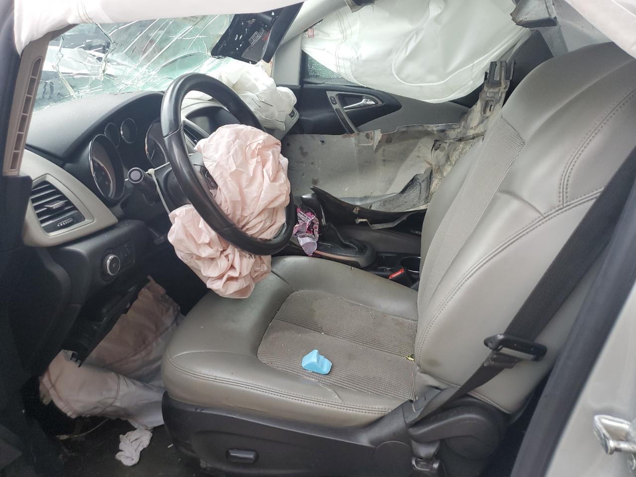 BUICK VERANO CONVENIENCE