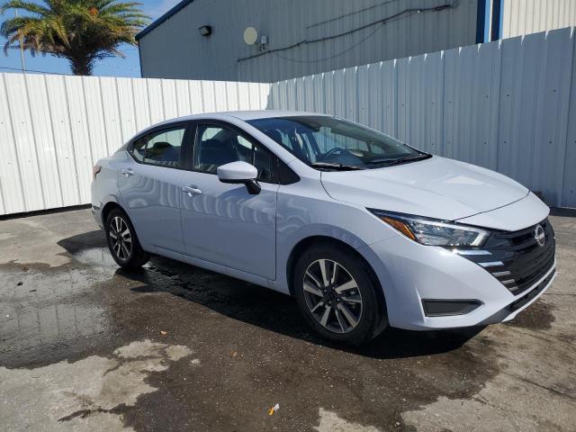 2025 NISSAN VERSA SV - 3N1CN8EV9SL817168