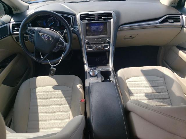2020 FORD FUSION SE 3FA6P0HD2LR138887