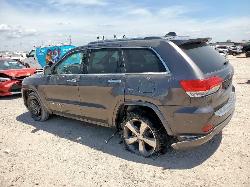 2015 JEEP GRAND CHER - 1C4RJECGXFC670169