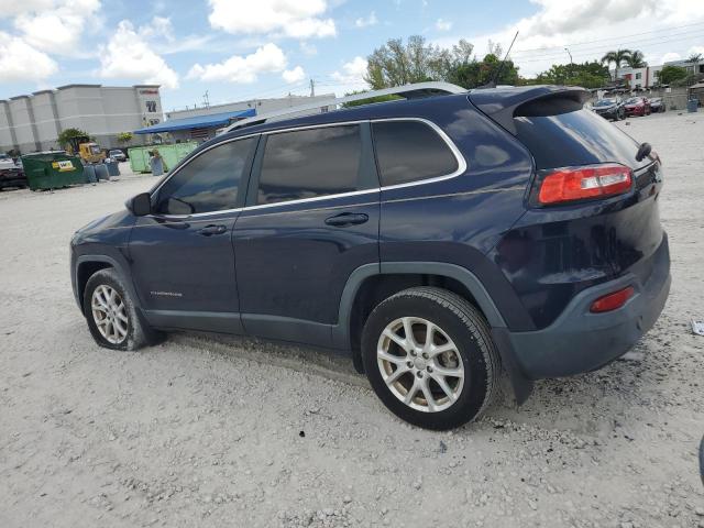 2015 JEEP CHEROKEE L - 1C4PJLCB5FW700371