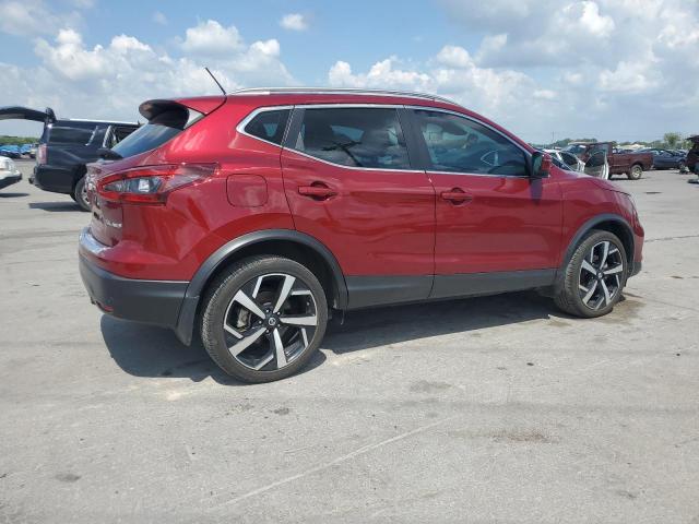 2022 NISSAN ROGUE SPORT SL JN1BJ1CW3NW488282