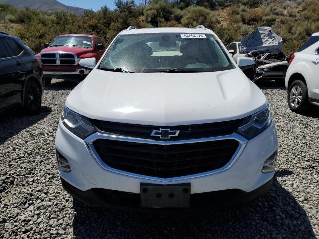 2019 CHEVROLET EQUINOX LT - 2GNAXVEX9K6108248