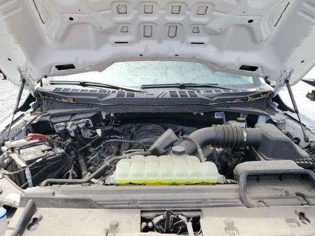 2024 FORD F150 XL 1FTFW1L56RKD05624