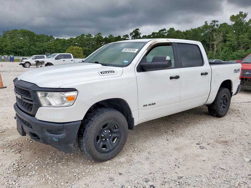 RAM 1500 TRADE