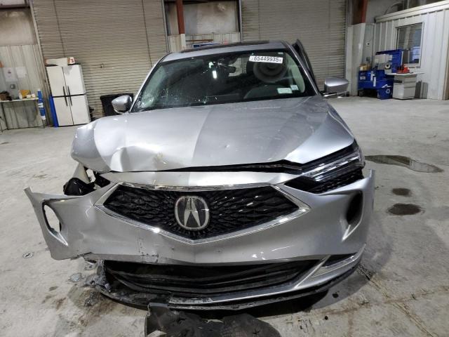 2023 ACURA MDX 5J8YE1H33PL014428
