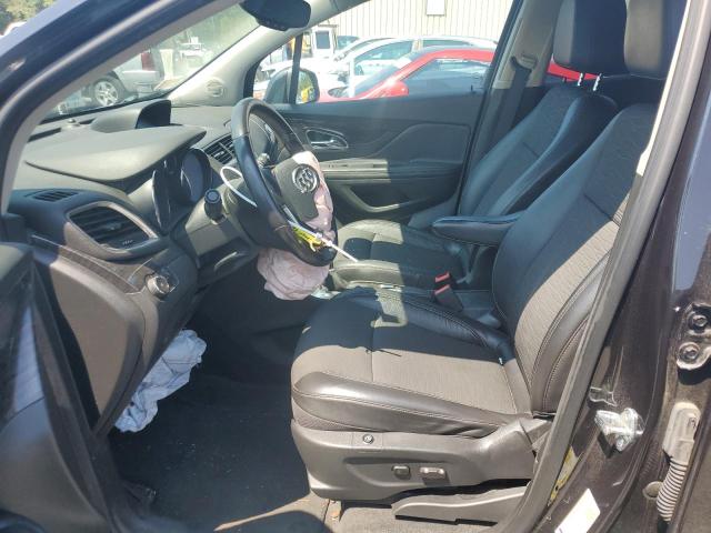 2015 BUICK ENCORE CONVENIENCE KL4CJFSB7FB250886