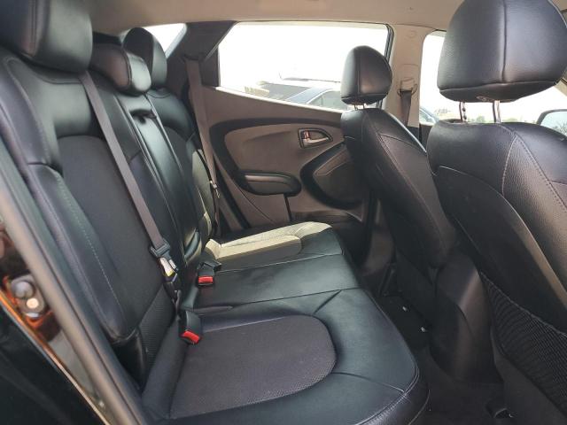 2015 HYUNDAI TUCSON GLS KM8JTCAF9FU052465