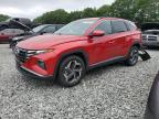 2023 HYUNDAI TUCSON SEL - 5NMJFCAE6PH178830