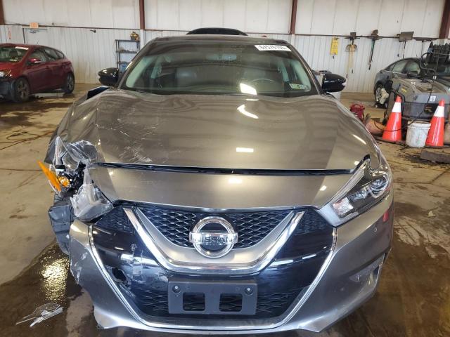2016 NISSAN MAXIMA 3.5 1N4AA6AP4GC438079