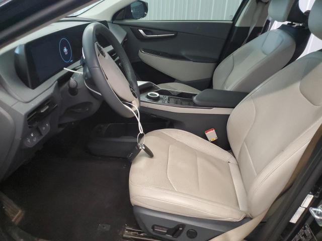 2022 KIA EV6 LIGHT KNDC3DLC6N5057752