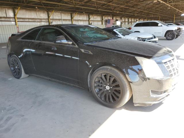 2014 CADILLAC CTS - 1G6DA1E36E0104008
