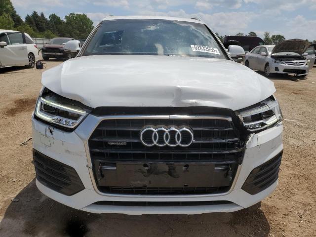 2016 AUDI Q3 PRESTIG - WA1GFCFS4GR022297