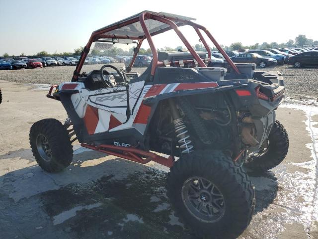 2019 POLARIS RZR XP TUR 3NSVDE926KF783534