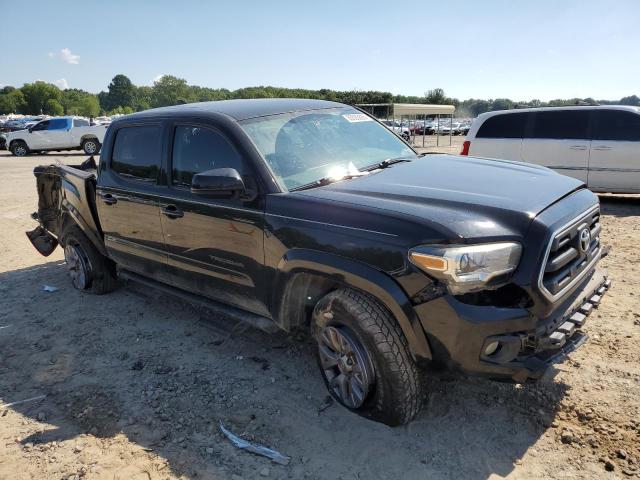 2017 TOYOTA TACOMA DOUBLE CAB 5TFCZ5AN9HX078807