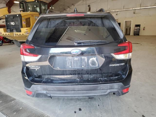 2019 SUBARU FORESTER P JF2SKAGC0KH504823